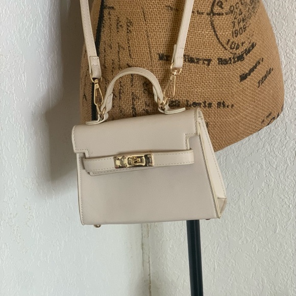 Mini Handbag - Picture 3 of 11